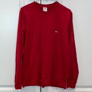 Brooks Brothers 346 Long Sleeve Shirt‎